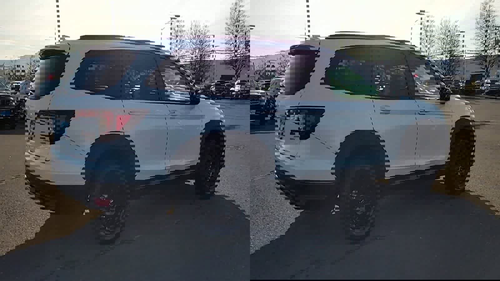 Used 2022 Honda Pilot TrailSport image 8