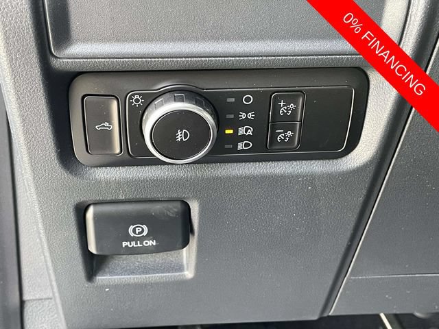 New 2026 Ford F150 STX w/ Equipment Group 200A AWD/4WD image 13