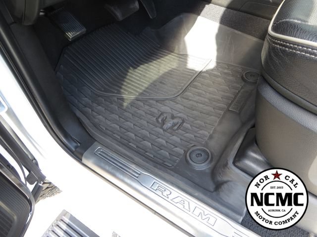 Used 2023 RAM 3500 Limited AWD/4WD image 27