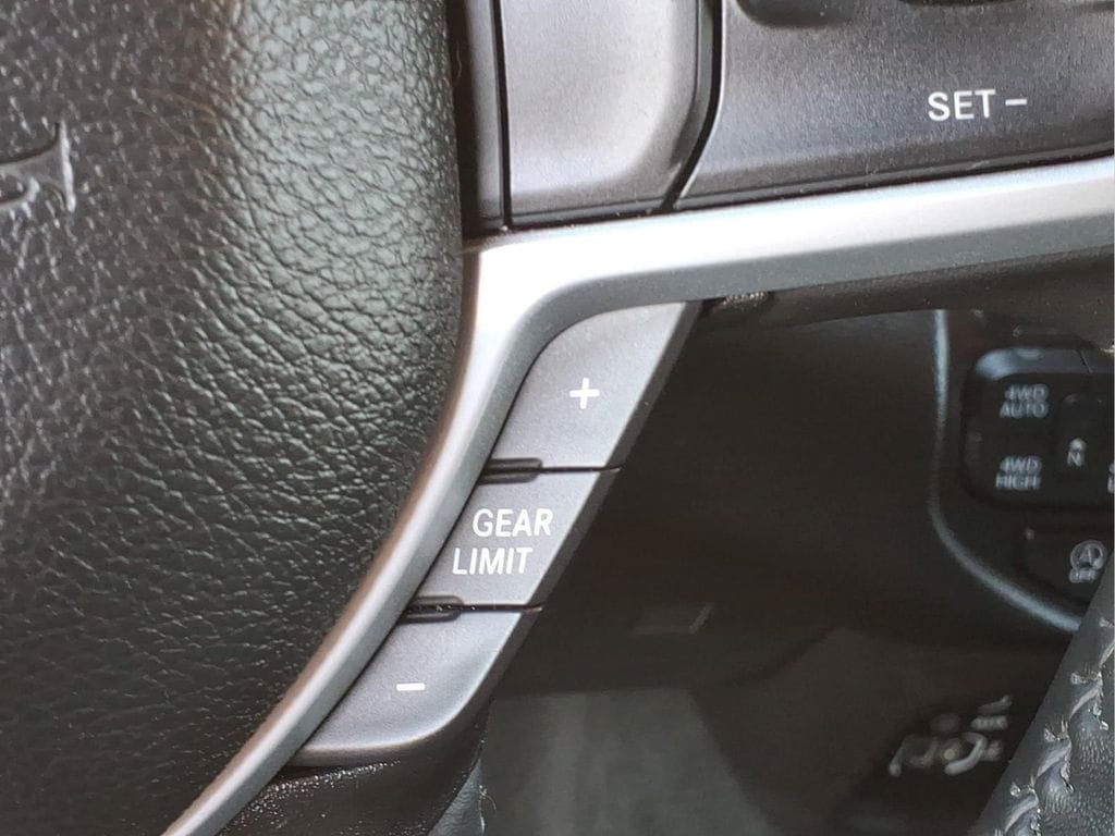Used 2023 RAM 1500 Big Horn AWD/4WD image 24