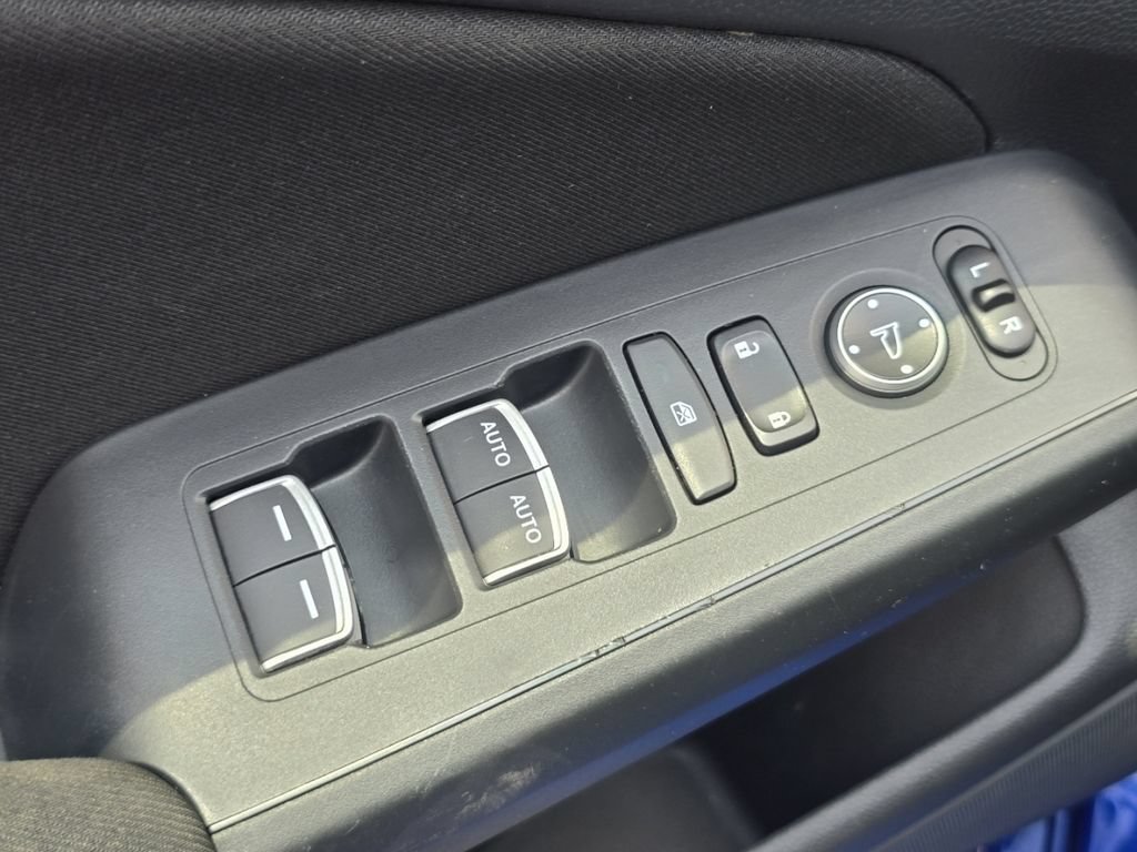 Used 2024 Honda Civic Sport image 24