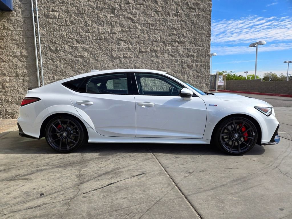New 2026 Acura Integra Type S FWD image 6