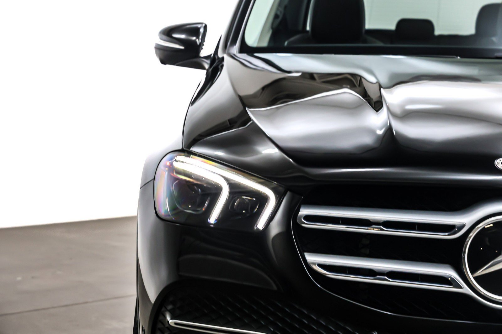 Certified 2023 Mercedes-Benz GLE 450 4MATIC image 26