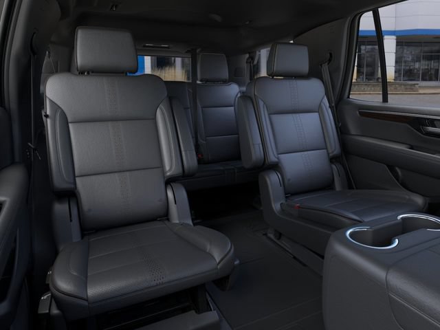 New 2026 Chevrolet Tahoe High Country AWD/4WD image 17
