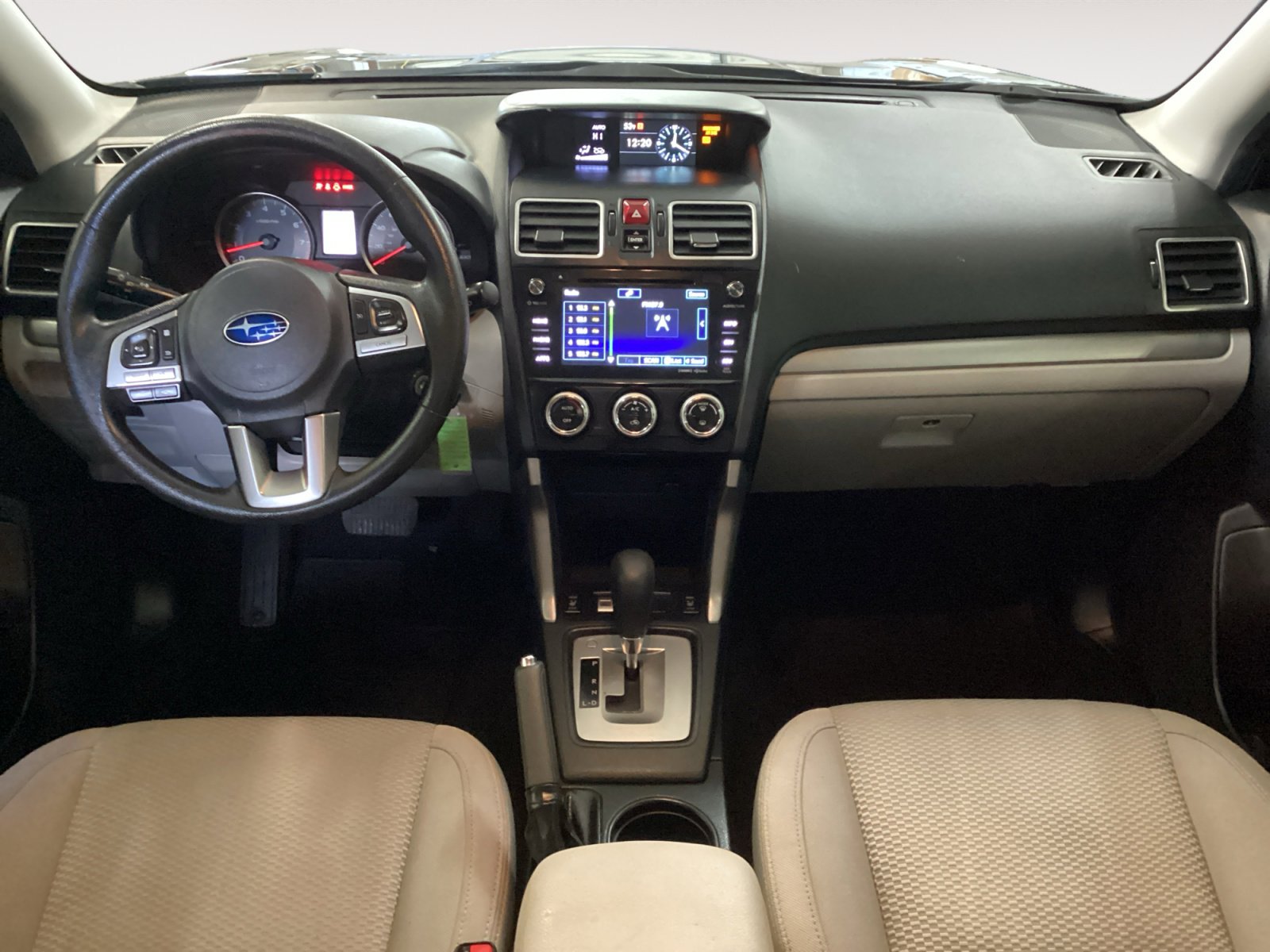 Used 2017 Subaru Forester 2.5i Premium w/ All-Weather Package image 10