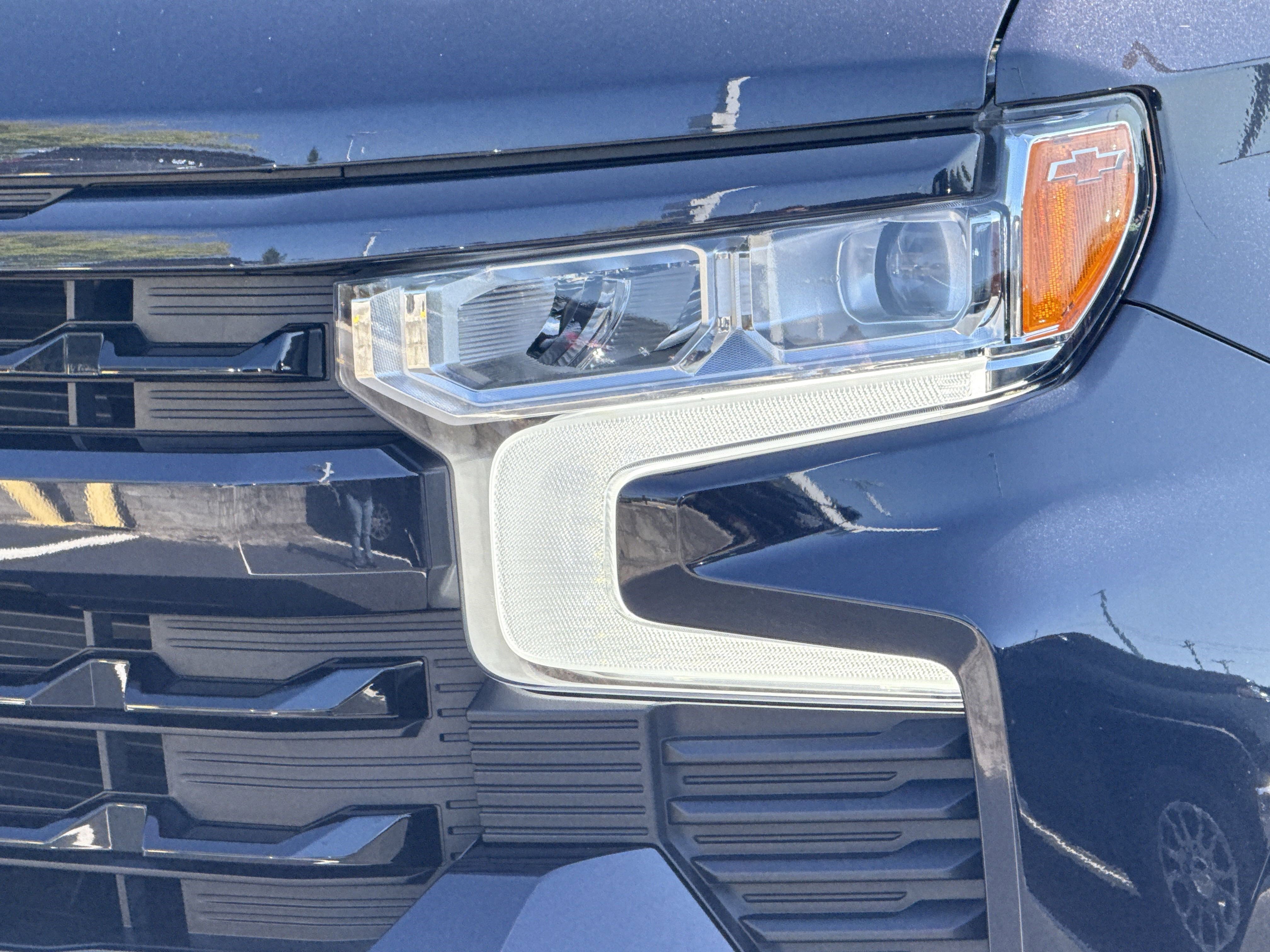 Certified 2023 Chevrolet Silverado 1500 RST image 6