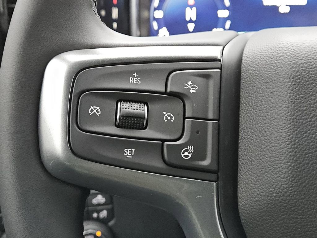 New 2026 Chevrolet Silverado 2500 LT w/ Trail Boss Package image 20