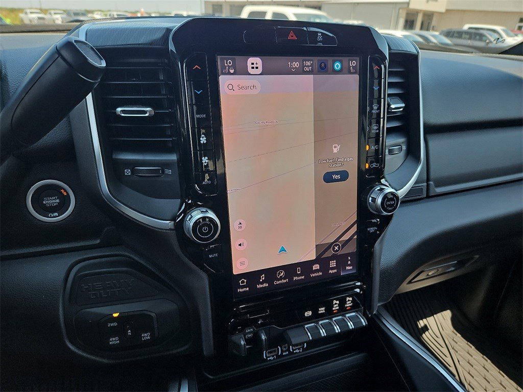 New 2026 RAM 2500 Lone Star image 28