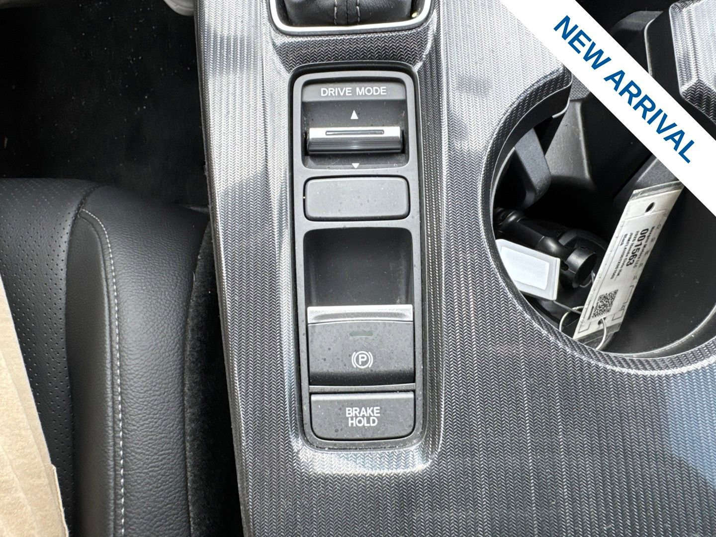 Used 2026 Honda Civic Sport Touring image 28