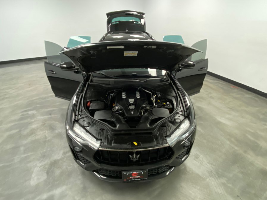 Used 2020 Maserati Levante GranSport image 56