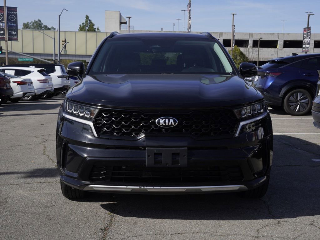 Used 2021 Kia Sorento S image 6