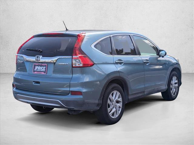 Used 2015 Honda CR-V EX image 5