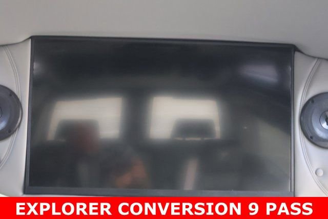 New 2026 GMC Savana 2500 Extended w/ Driver Convenience Package image 20