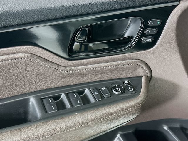 Certified 2020 Honda Odyssey Elite image 25