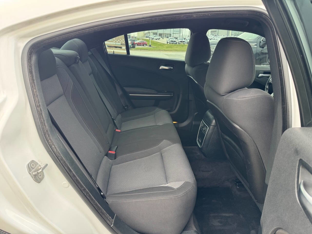 Used 2018 Dodge Charger R/T image 13