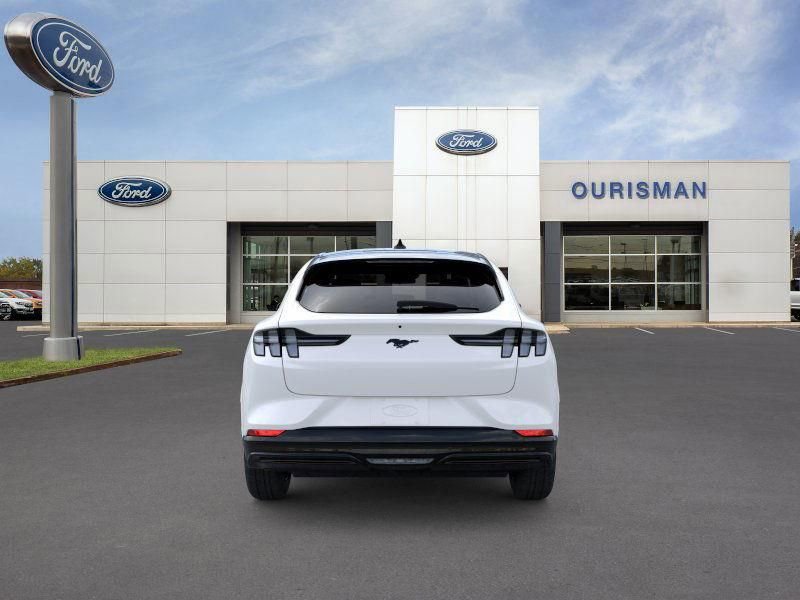 New 2025 Ford Mustang Mach-E Premium w/ Interior Protection Package image 6