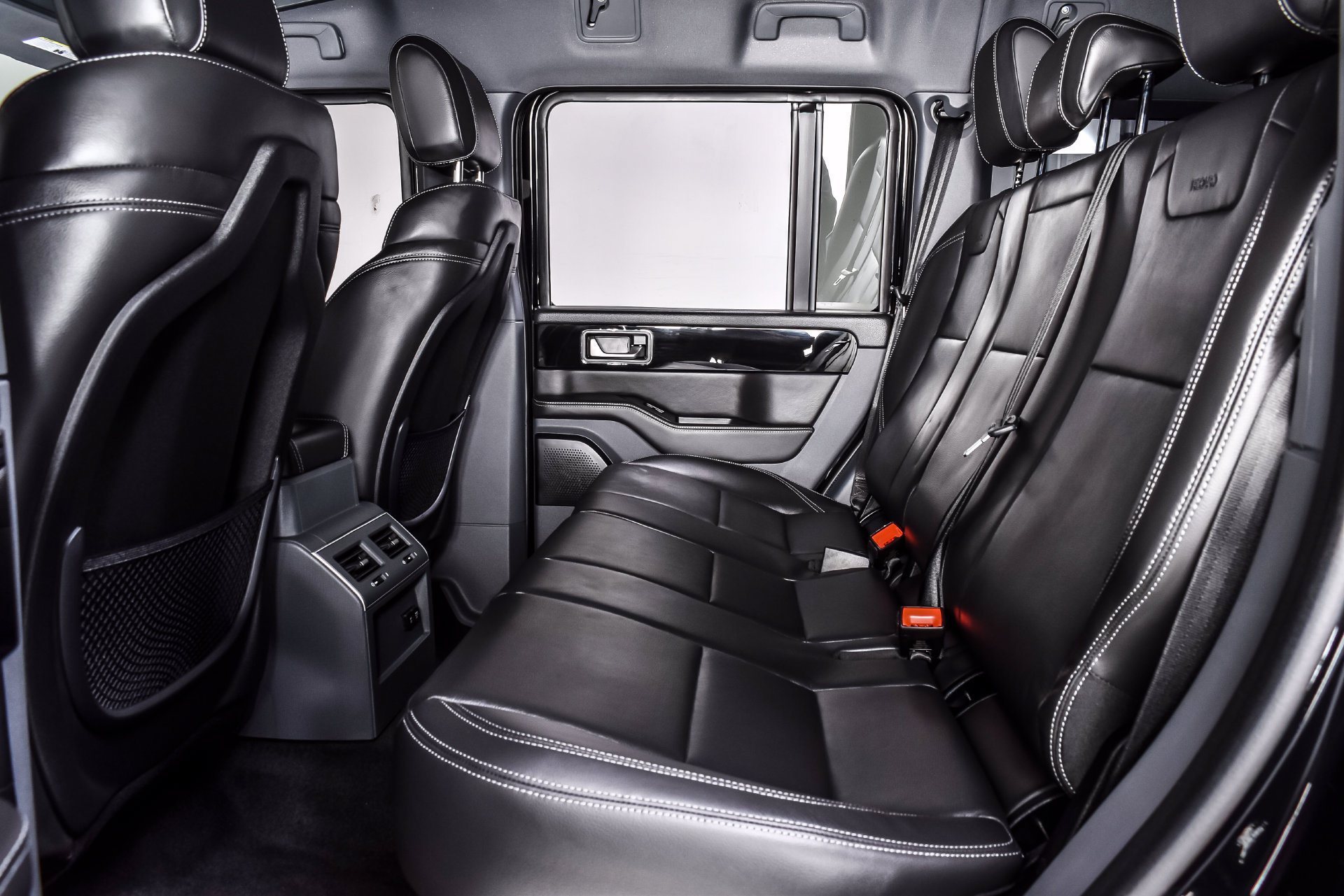 New 2026 INEOS Grenadier Station Wagon AWD/4WD image 18