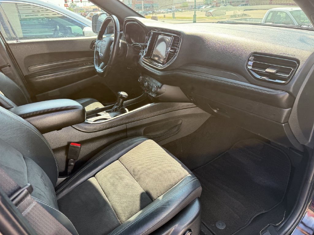 Used 2022 Dodge Durango GT RWD image 14