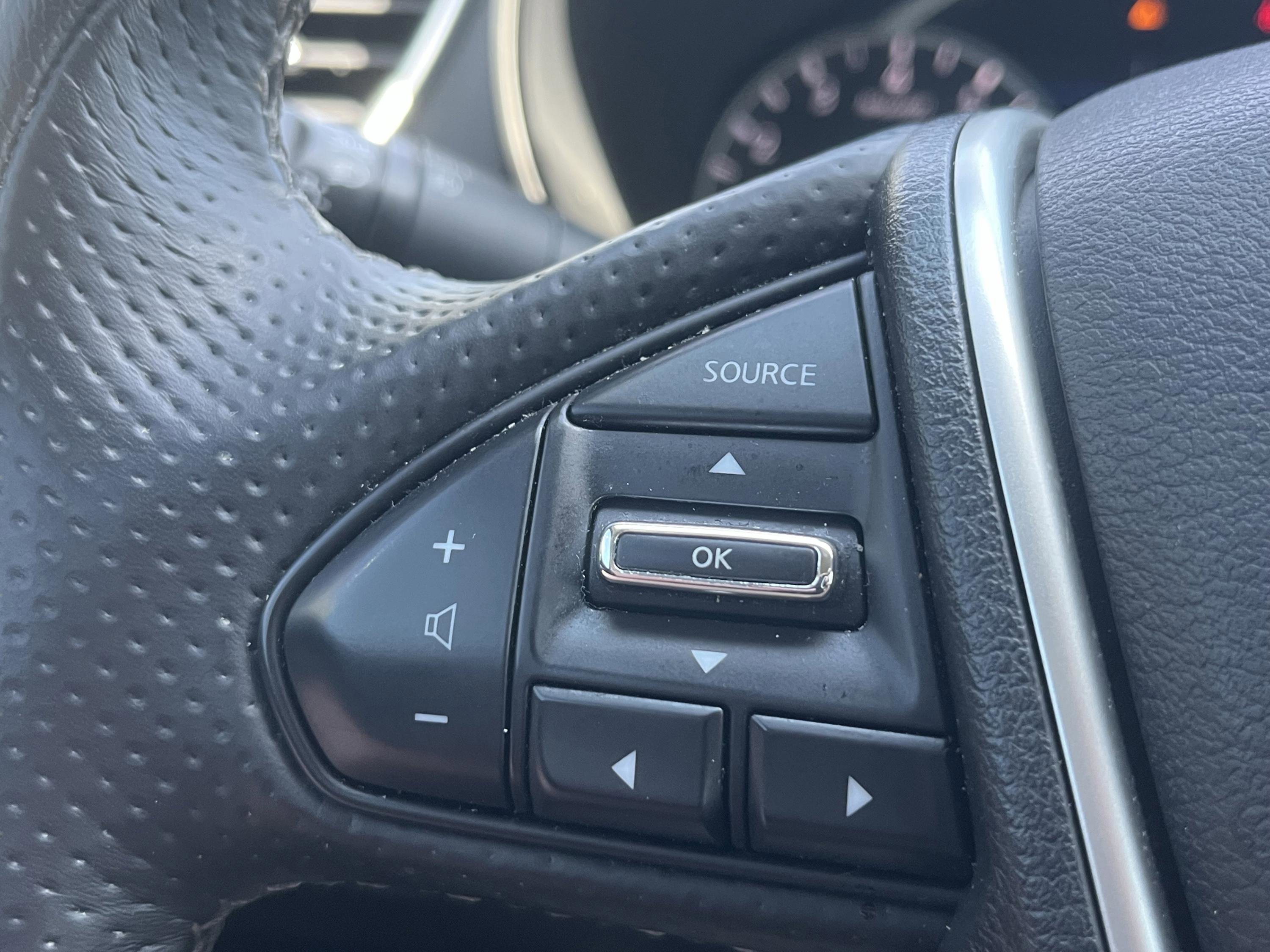Used 2018 Nissan Maxima 3.5 SV FWD image 14