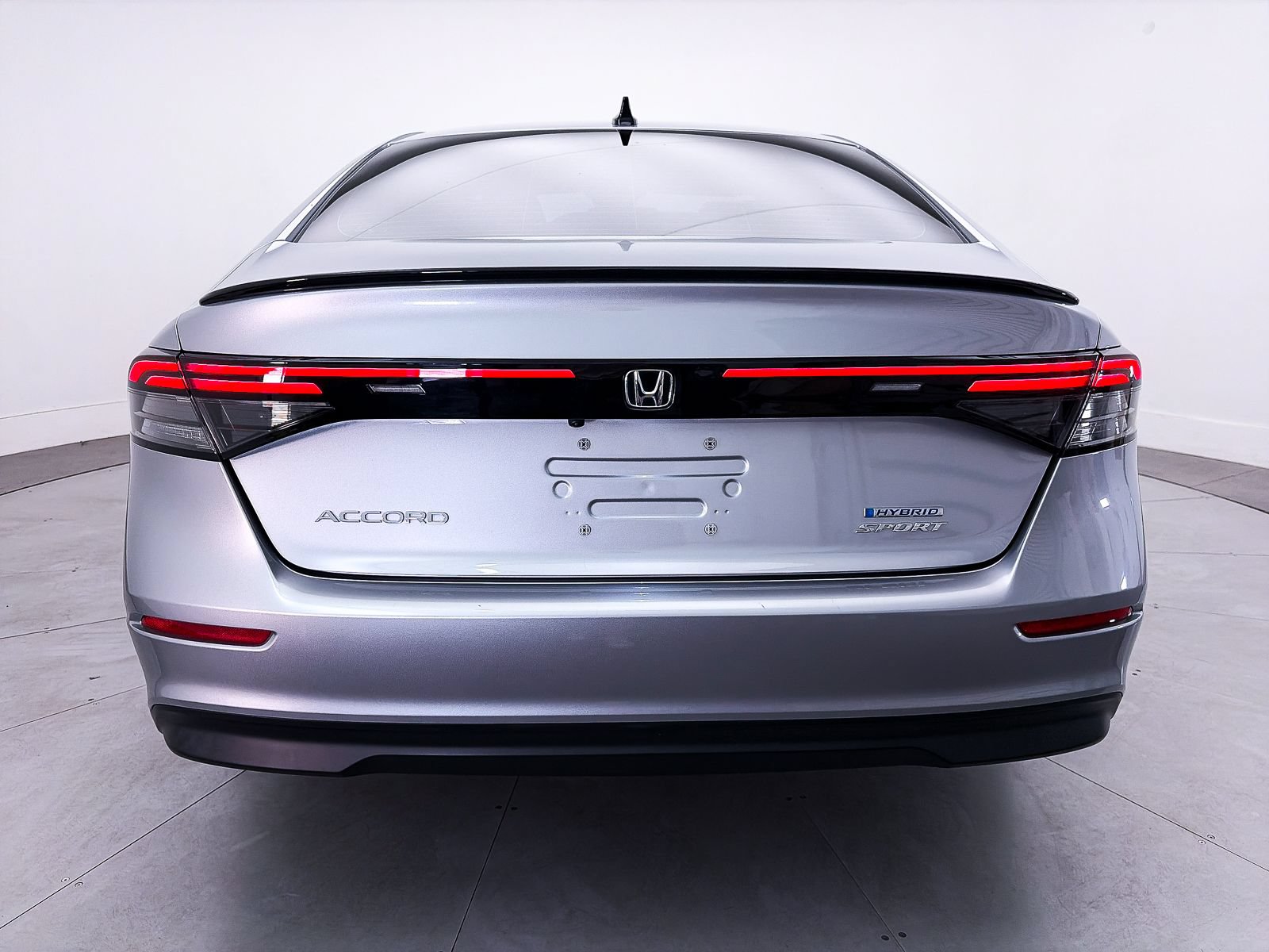 Used 2023 Honda Accord Sport image 15