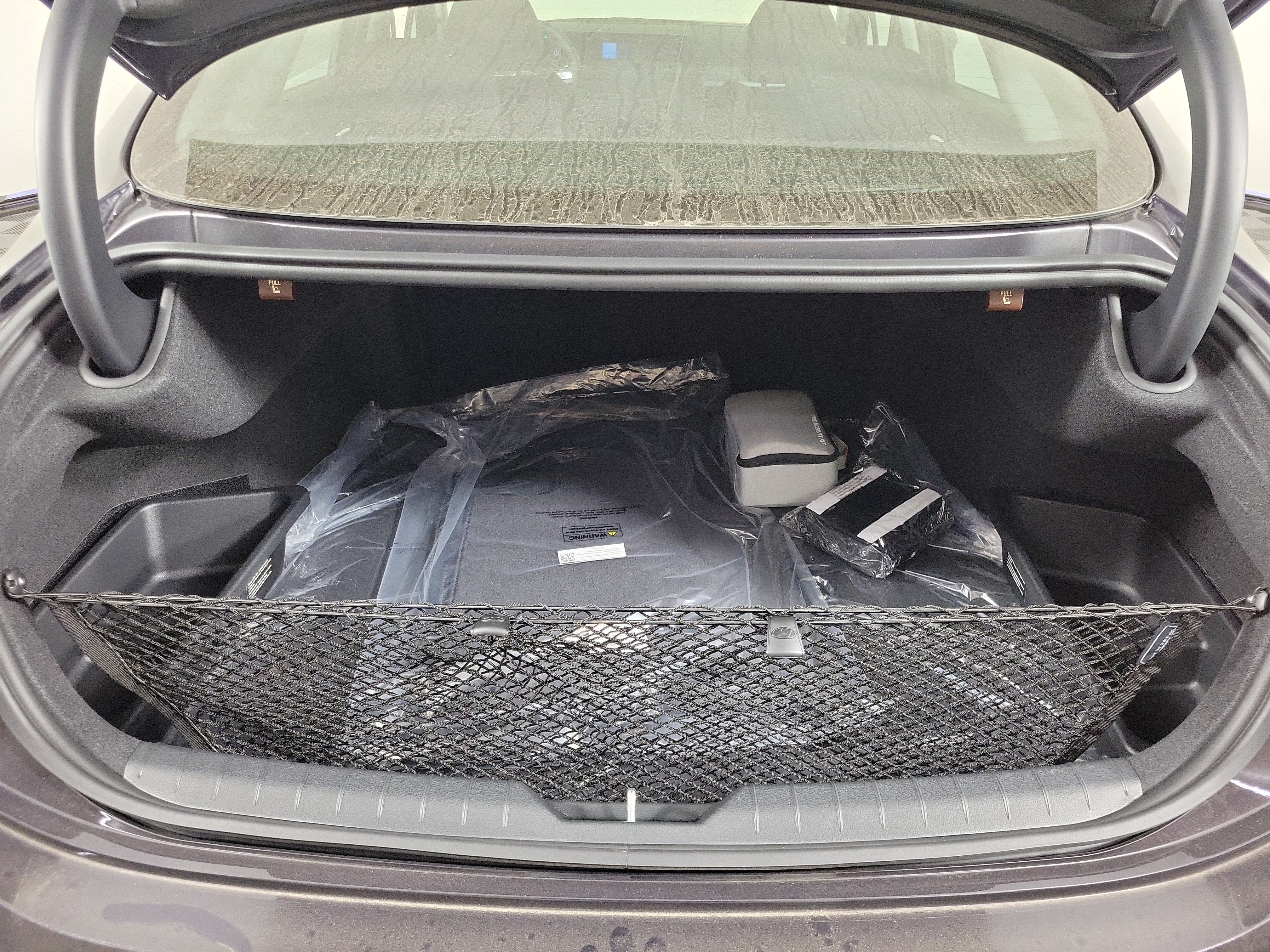 New 2026 Hyundai Sonata SEL FWD image 35