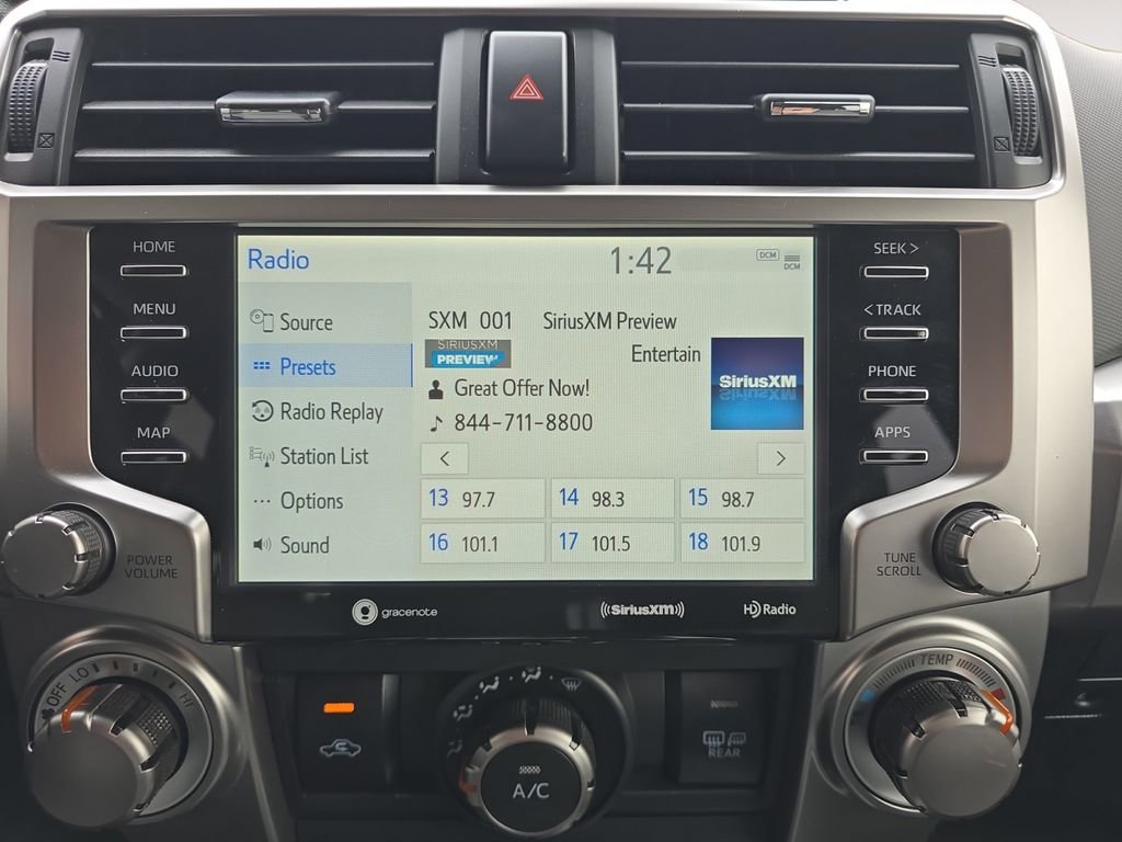 Used 2023 Toyota 4Runner SR5 Premium image 18