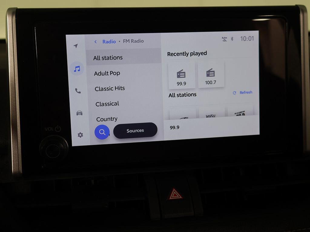 Used 2024 Toyota RAV4 XLE image 39