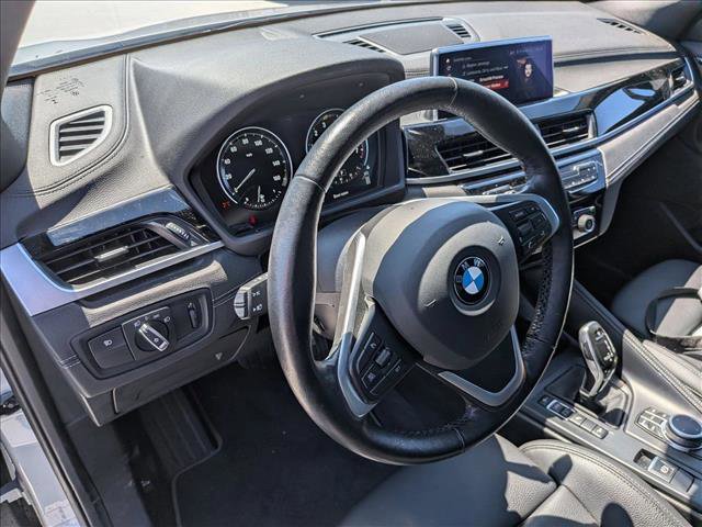 Used 2022 BMW X2 xDrive28i w/ Convenience Package AWD/4WD image 10
