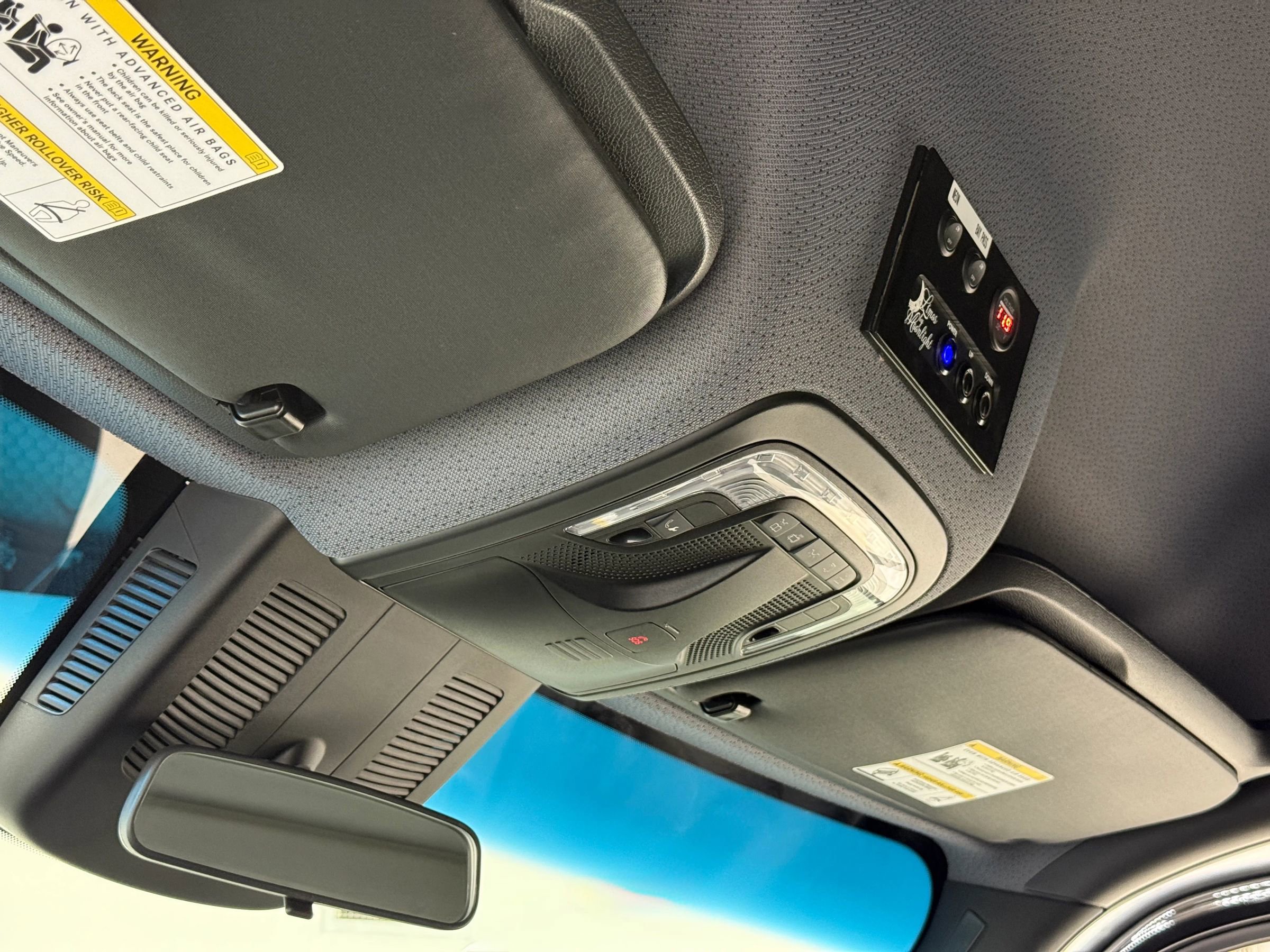 Used 2023 Mercedes-Benz Sprinter 3500 image 78