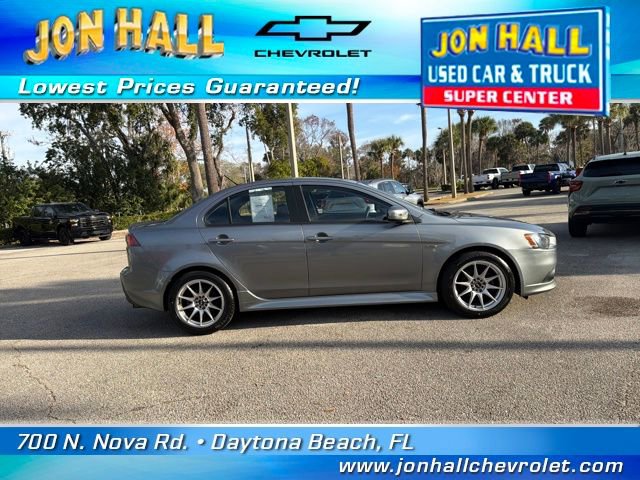 Used 2015 Mitsubishi Lancer SE image 14
