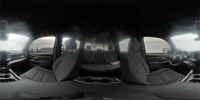 New 2026 RAM 1500 Big Horn image 26