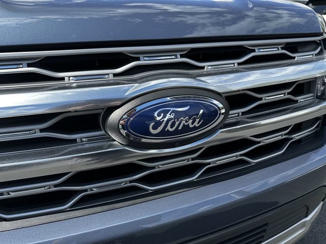 Certified 2023 Ford Expedition Max Platinum AWD/4WD image 10