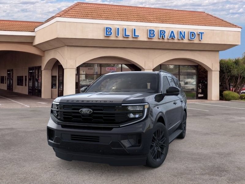 New 2026 Ford Expedition Platinum w/ Stealth Appearance Package AWD/4WD image 7