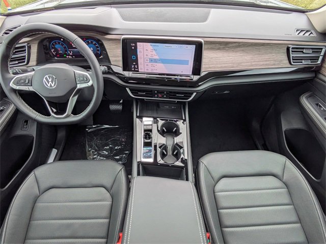 New 2026 Volkswagen Atlas SEL image 15