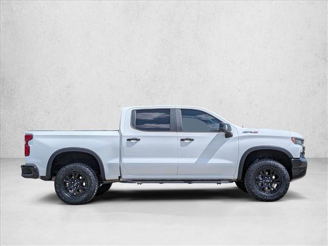 Used 2023 Chevrolet Silverado 1500 ZR2 w/ Technology Package image 4