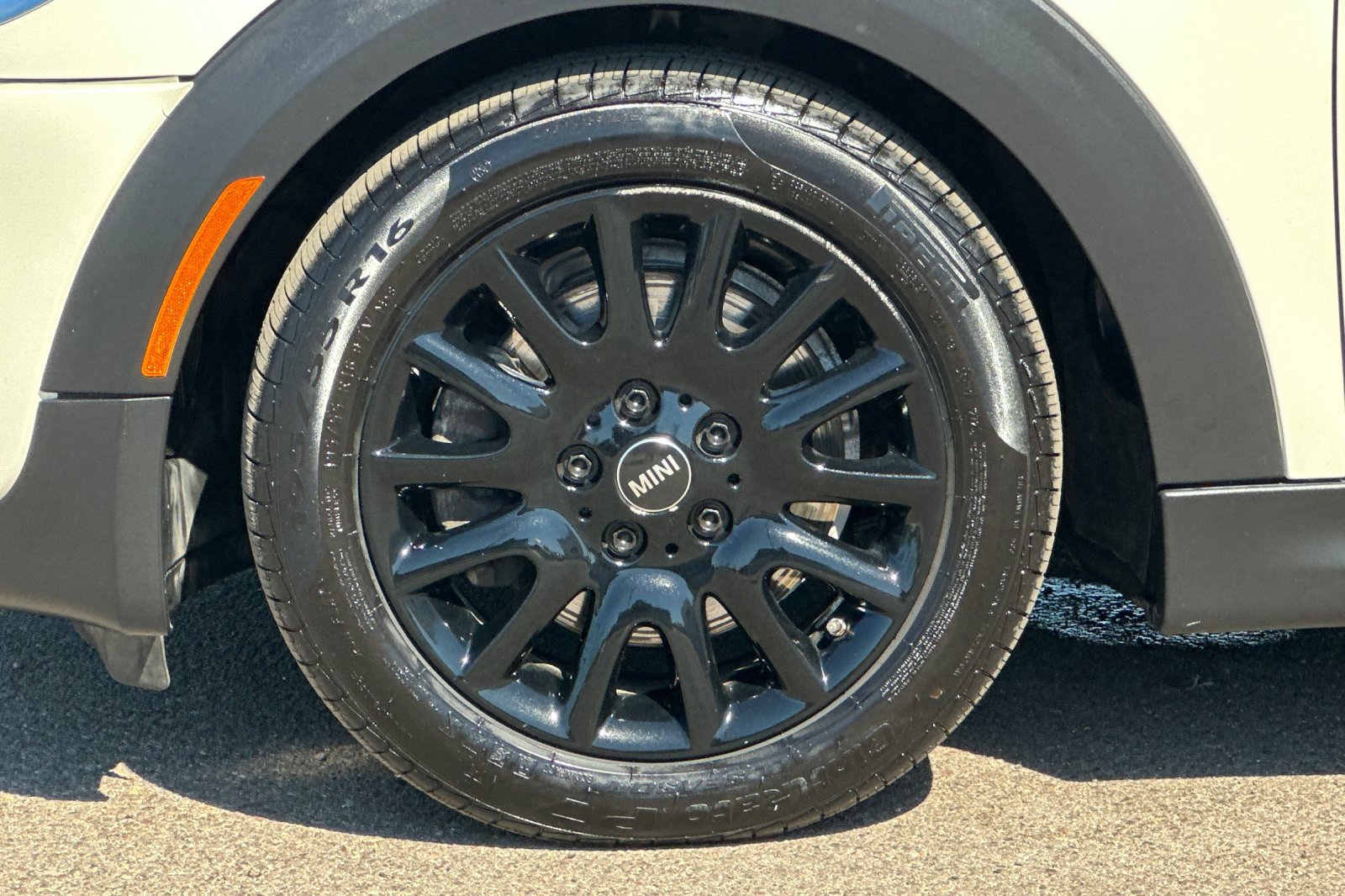 Used 2017 MINI Cooper S FWD image 24