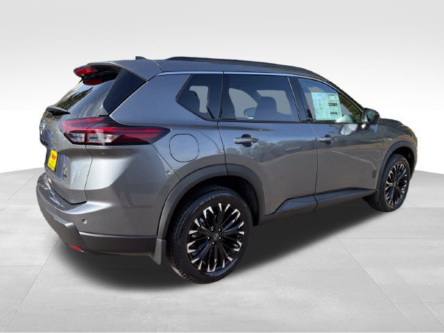 New 2026 Nissan Rogue Dark Armor AWD/4WD image 7