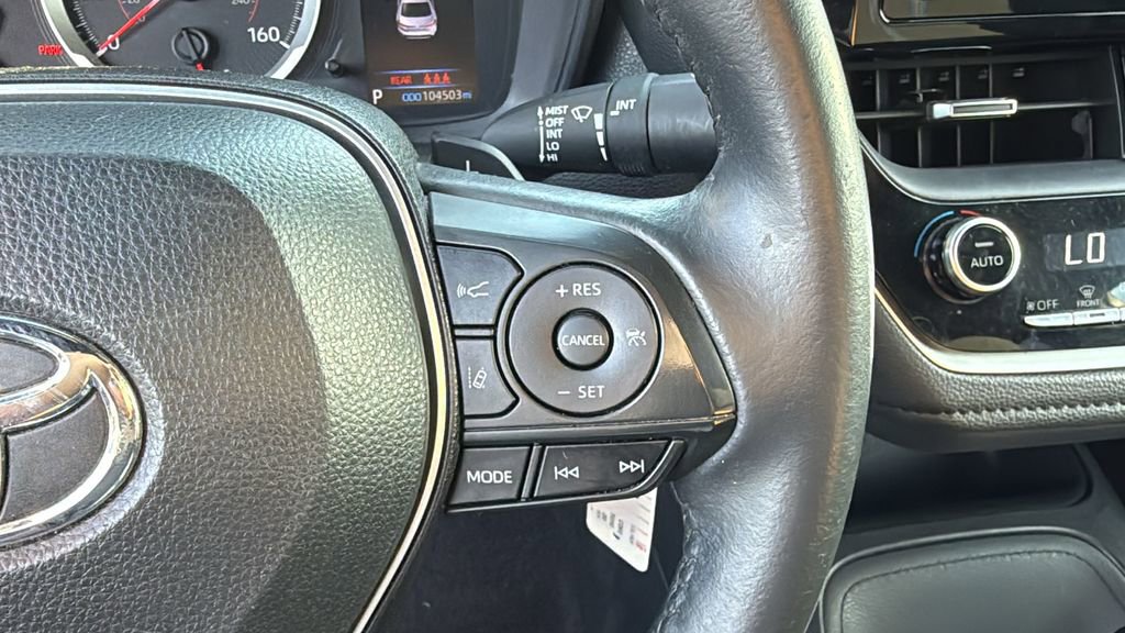 Certified 2020 Toyota Corolla SE image 19