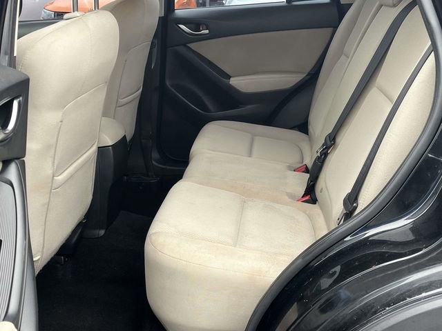 Used 2015 MAZDA CX-5 Sport w/ Bluetooth Audio Package FWD image 15