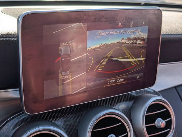 Used 2018 Mercedes-Benz C 43 AMG 4MATIC Cabriolet image 26