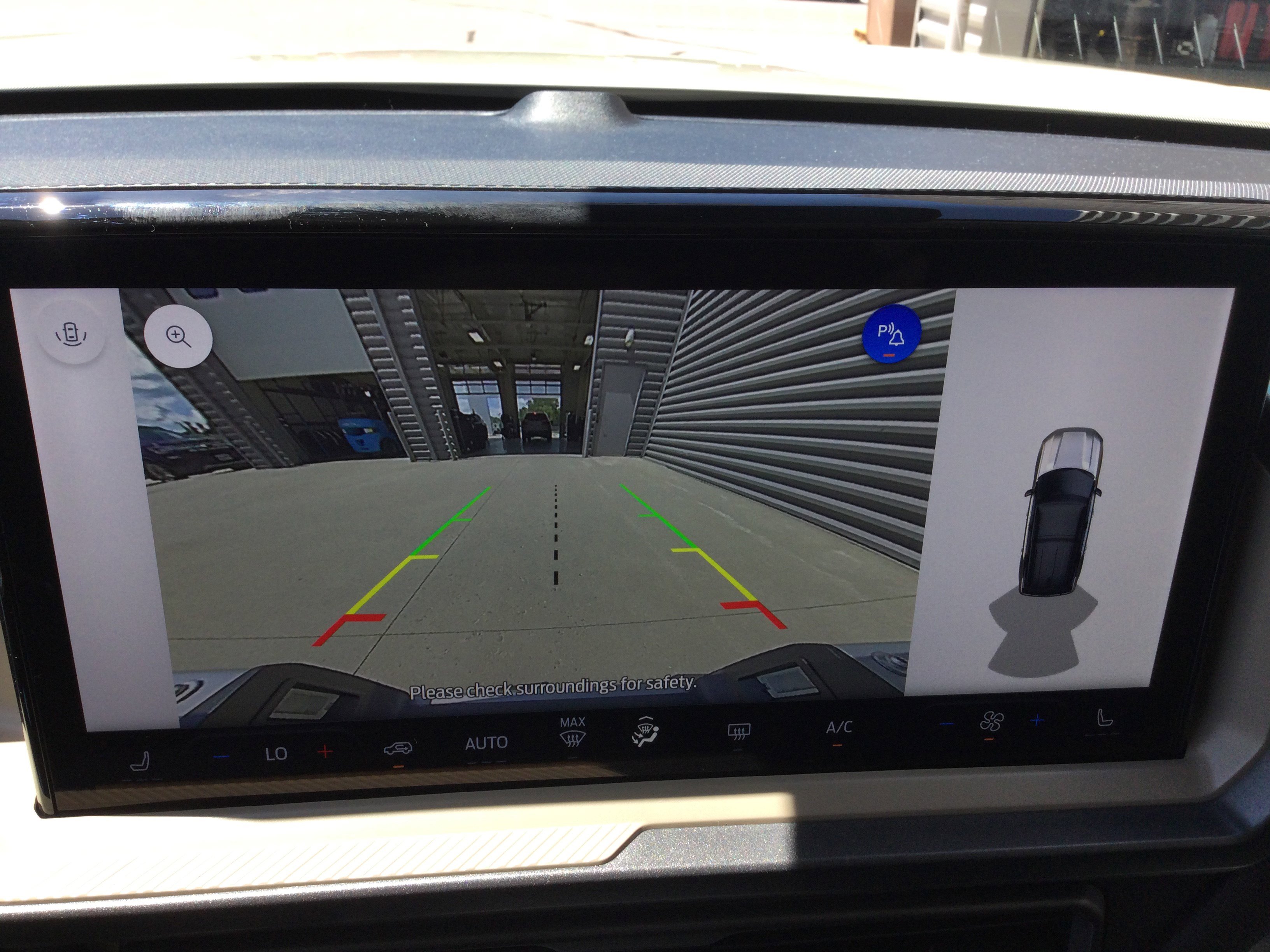 New 2025 Ford Bronco Sport Big Bend image 20