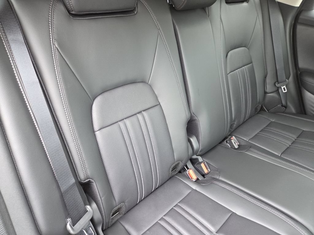 New 2027 Honda HR-V EX-L image 24