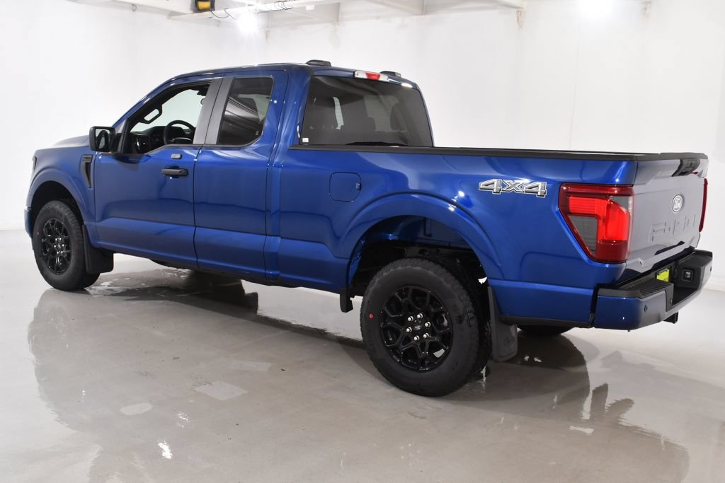 New 2026 Ford F150 STX AWD/4WD image 15