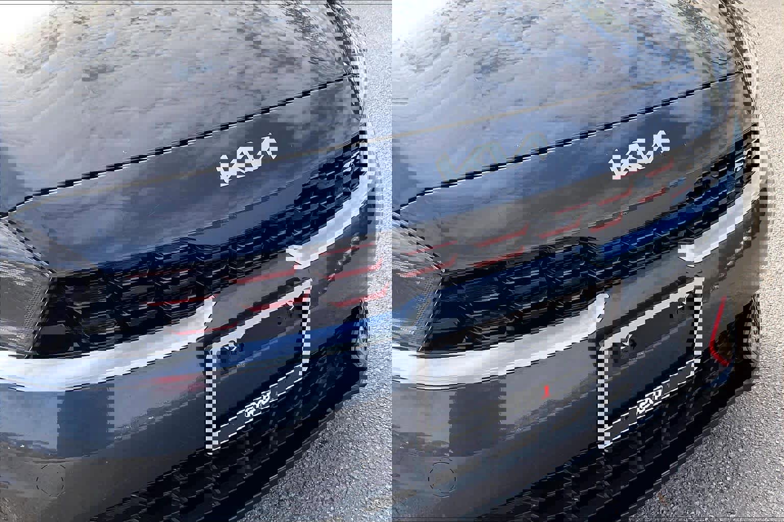 Used 2023 Kia Forte GT image 30