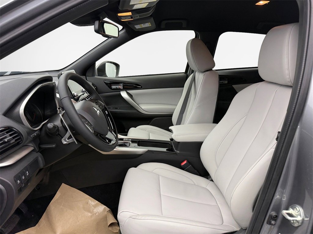 New 2026 Mitsubishi Eclipse Cross SEL image 12