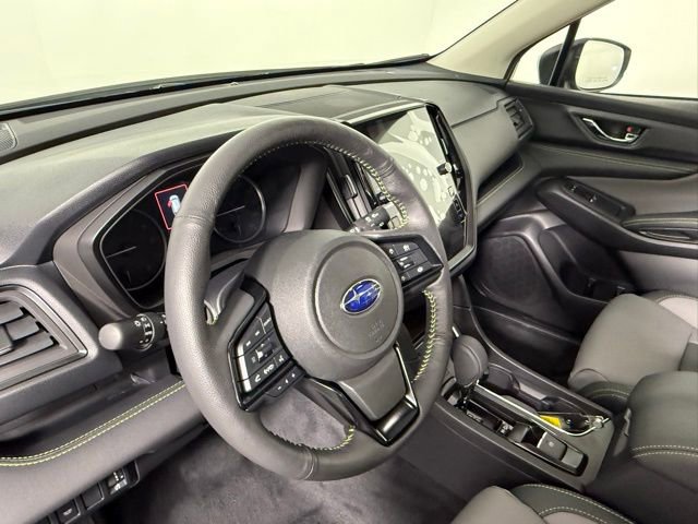 Used 2025 Subaru Ascent Onyx Edition w/ Onyx Package image 16