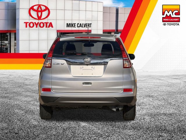 Used 2016 Honda CR-V LX image 7