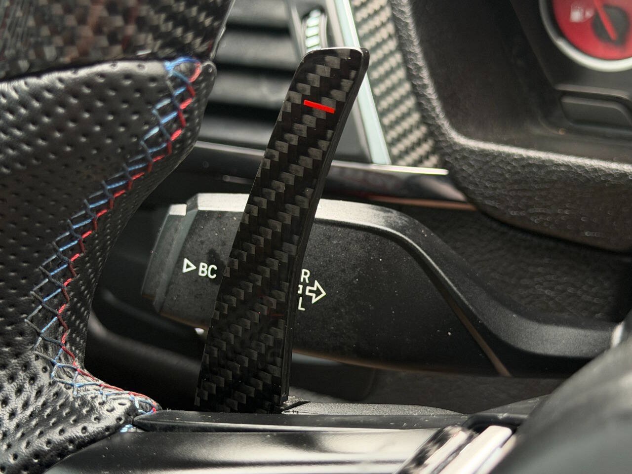 Used 2018 BMW M3 RWD image 32