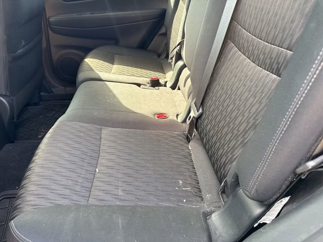 Used 2019 Nissan Rogue S w/ Special Edition Package image 10