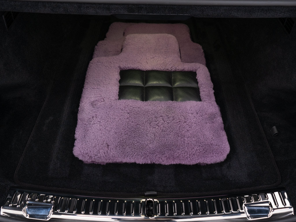 Used 2024 Rolls-Royce Spectre w/ Spectre Launch Package AWD/4WD image 40